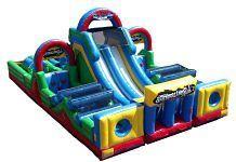 Obstacle Courses Obstacle Courses