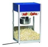 Concessions & More Concessions & More